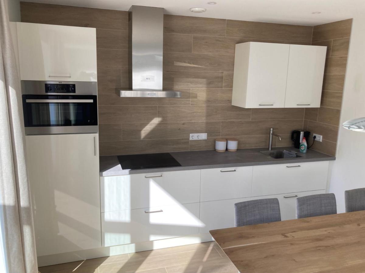 Vakantiewoning 1 Aan Zee, 400 Meter Van Het Strand Zoutelande Luaran gambar