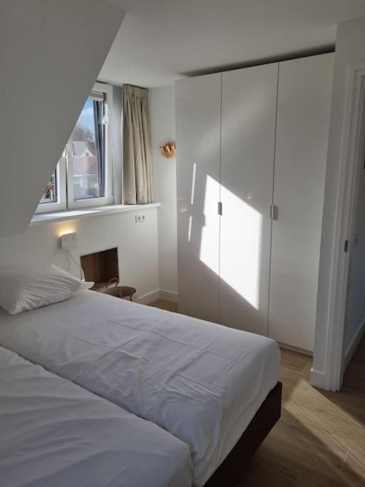 Vakantiewoning 1 Aan Zee, 400 Meter Van Het Strand Zoutelande Luaran gambar