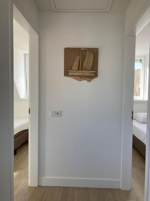 Vakantiewoning 1 Aan Zee, 400 Meter Van Het Strand Zoutelande Luaran gambar
