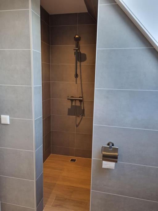 Vakantiewoning 1 Aan Zee, 400 Meter Van Het Strand Zoutelande Luaran gambar