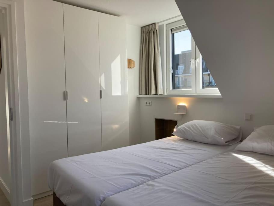 Vakantiewoning 1 Aan Zee, 400 Meter Van Het Strand Zoutelande Luaran gambar