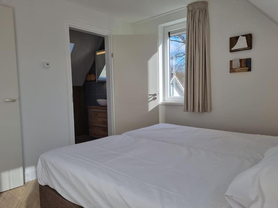 Vakantiewoning 1 Aan Zee, 400 Meter Van Het Strand Zoutelande Luaran gambar